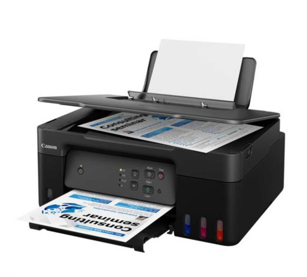 Принтер | Printer | CANON PIXMA G2410 | Доставка!