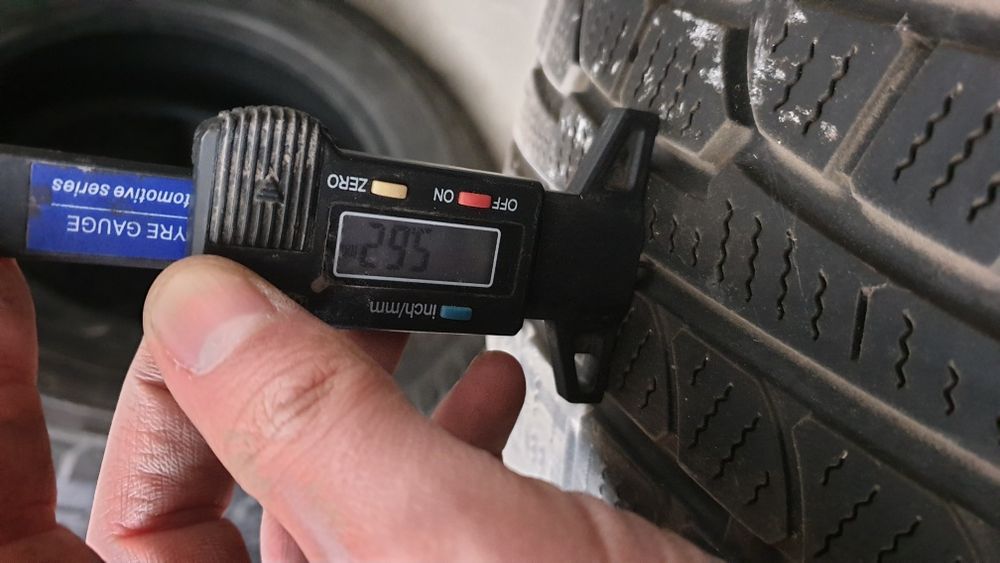 Гуми 215 65 16 нокиан