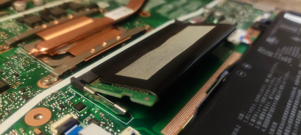 Оперативная память 8гб ddr4