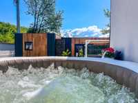 Jacuzzi gonflabil - Intex purespa bubble