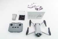 Drona DJI Mini 3 PRO + baterie extra + set filtre ND