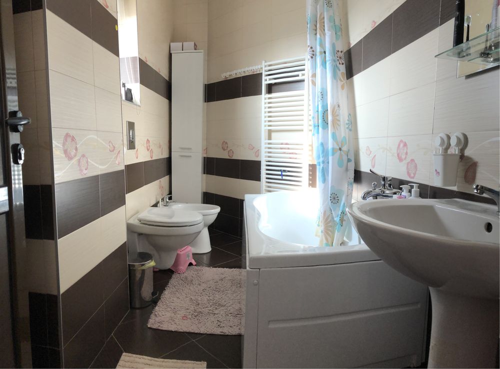 Apartament zona Centru - Palas Campus