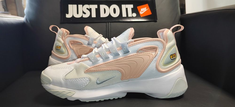 Nike Zoom 2K,номер 38