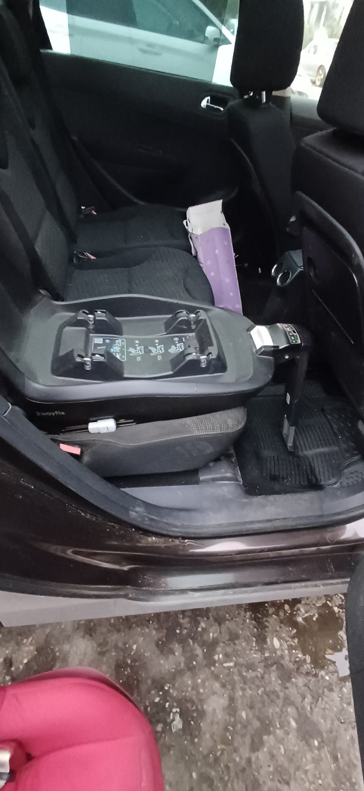 Scaun auto pentru  copil