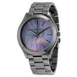 Ceas Michael Kors de dama colectia slim runway nou