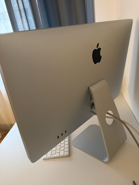 Monitor Apple Thunderbolt Display 24 inch Mac