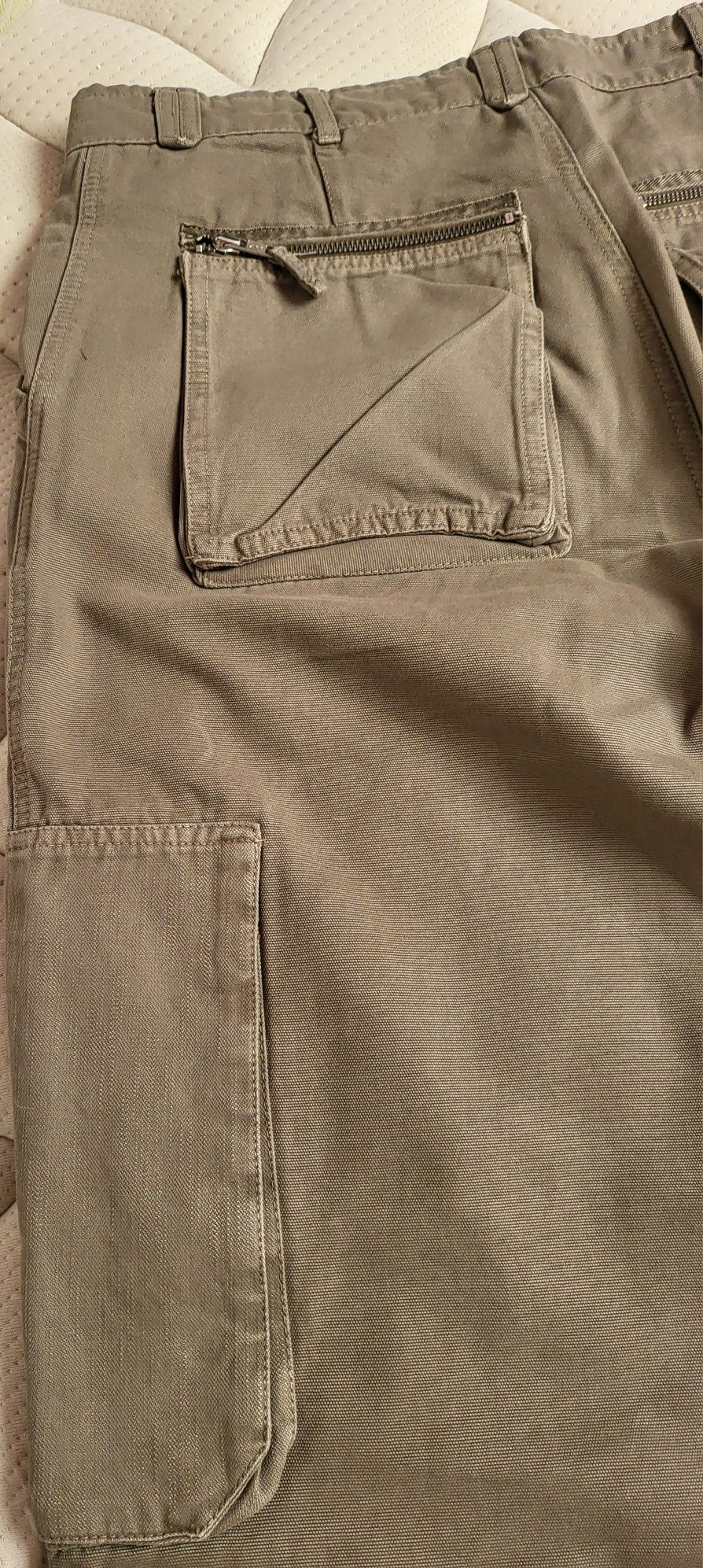 Мъжки карго панталони Topman 36