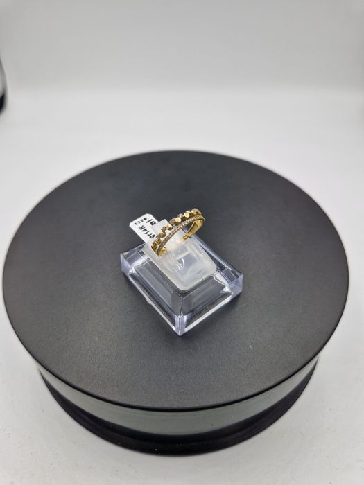 Inel Aur 14k Greutate 1.64gr Marimea 55 #47429