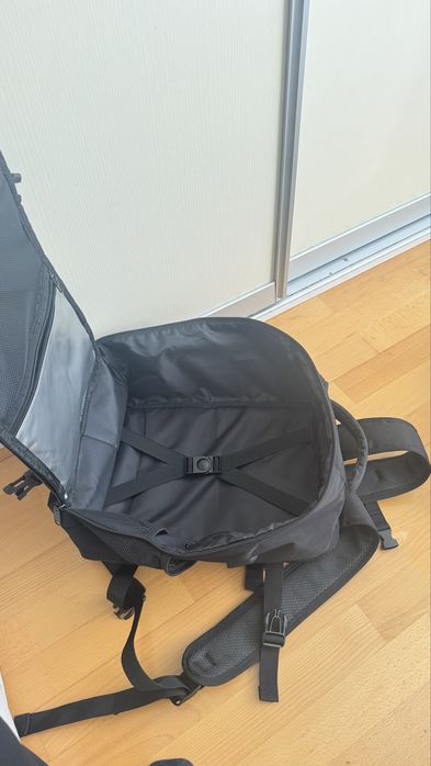 Rucsac avion NOU 40 30 20 cm ryanair wizz air bagaj geanta ghiozdan