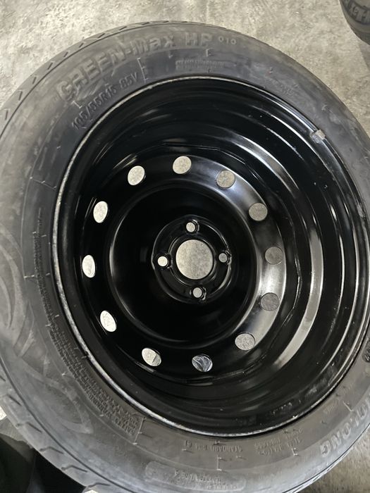 nexia 2 R15 shtampofka