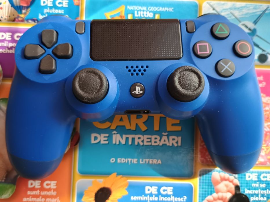 Controler maneta PlayStation 4 PS4 și Playstation 5 ps5