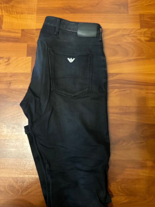 Jeans Emporio Armany