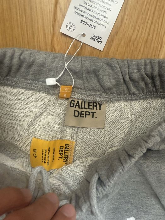 Gallery Dept Pants/Панталони