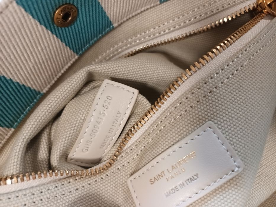 Saint Laurent и Chloe чанти