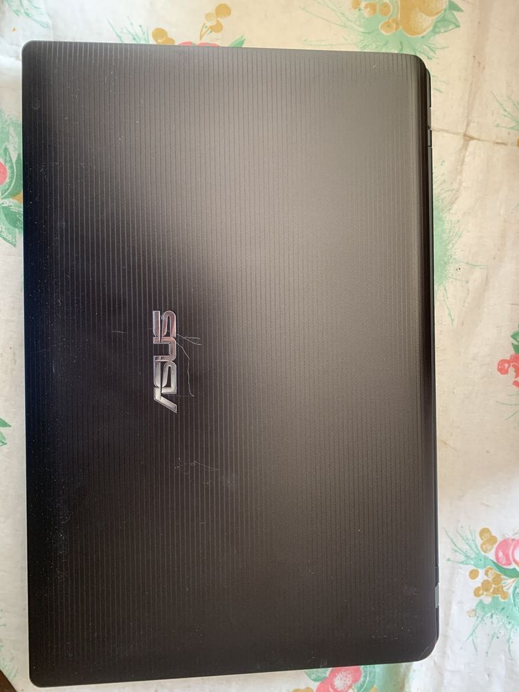 Лаптоп Asus X53sv