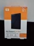 HDD extern WD My Passport for Mac 2TB, 2.5", USB 3.2 Gen1 Type-C