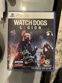 watch dogs legion ps5 вотч дог легион ps5