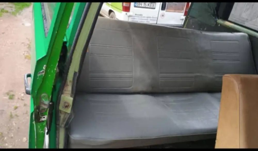 Volkswagen Transporter T3