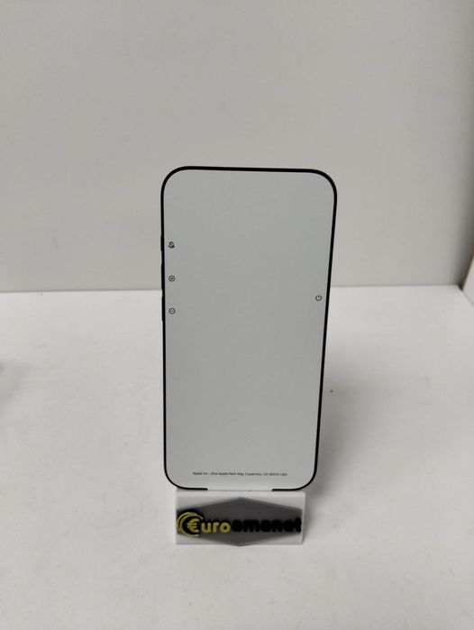 Telefon mobil Apple iPhone 16e, 128GB, 5G, Black -P-