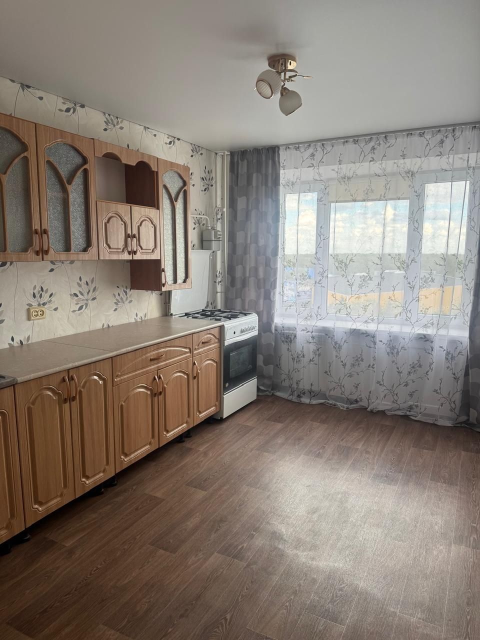 Сдам 1ком квартиру