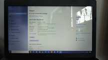 Laptop ASUS X55V