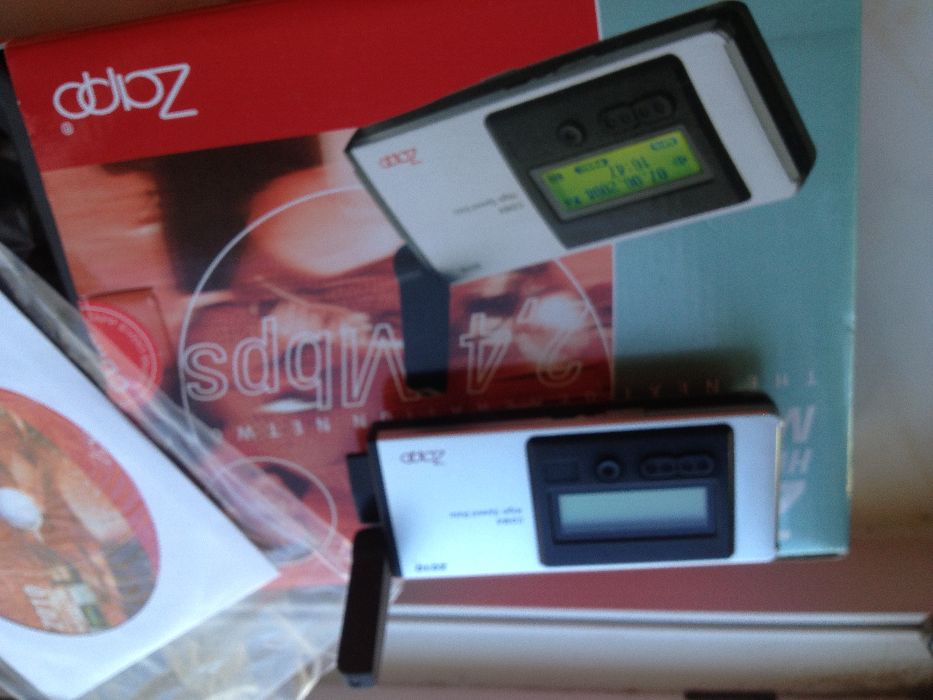 Modem Zapp CDMA Z010 nou