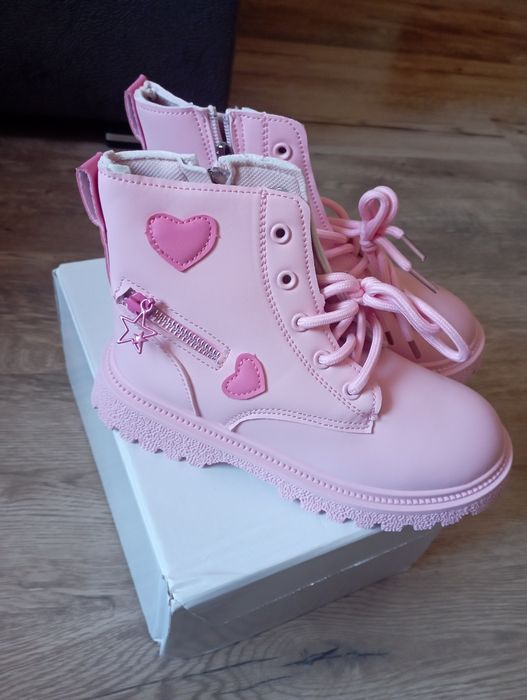 Нови боти 34 номер