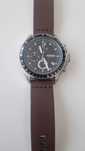 Ceas fossil barbati