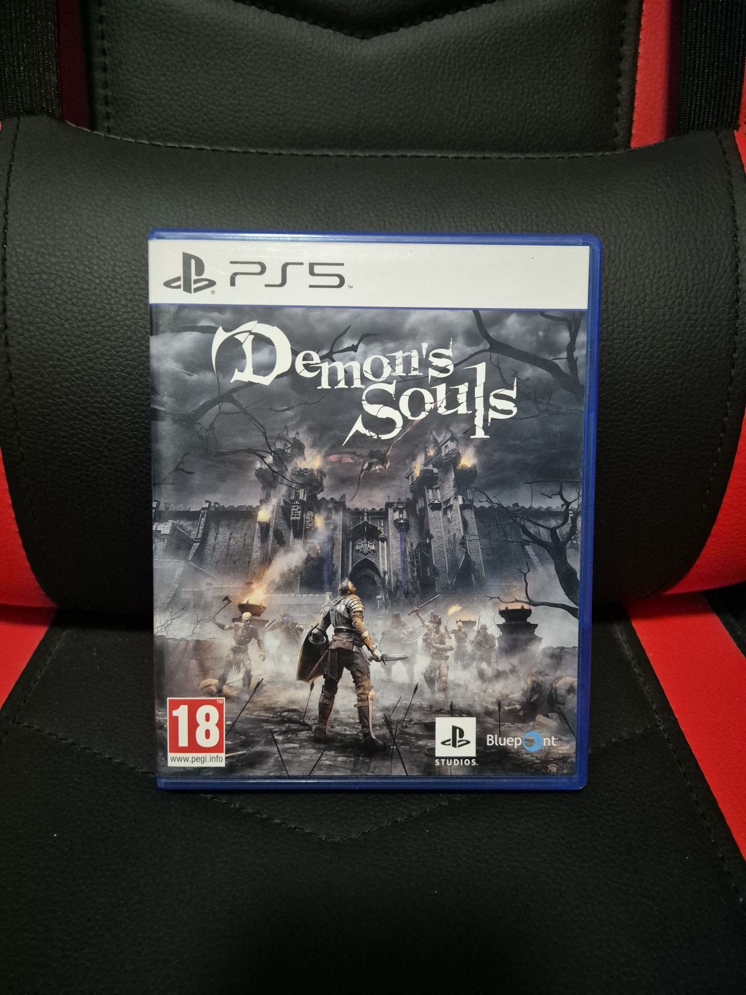 Demon's Souls за PS5