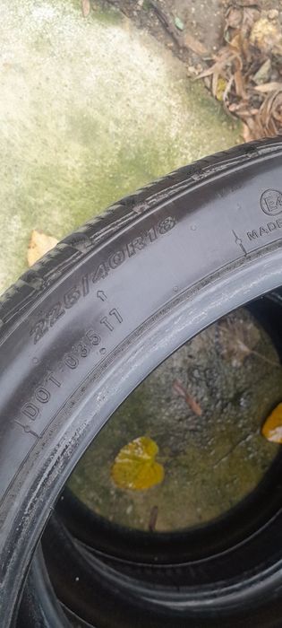 Anvelope-cauciucuri de iarna