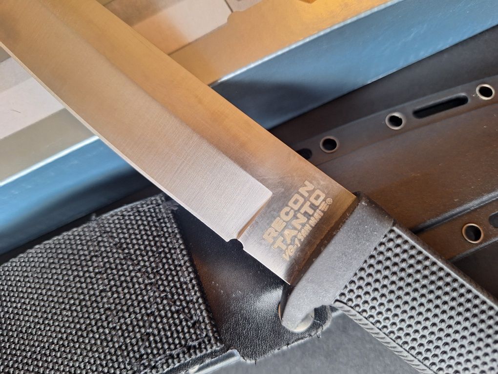 Нож Cold Steel-Recon Tanto
