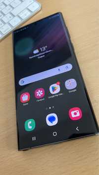 Телефон Samsung Galaxy S22 Ultra 256GB