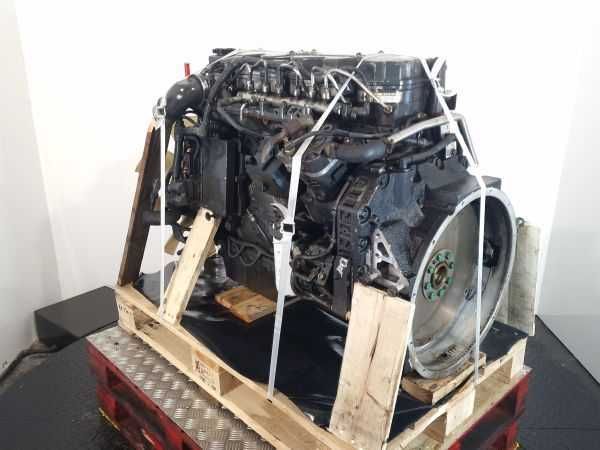 Motor pentru camioane DAF GR184U1 // Piese camioane NOI + Second