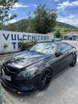 Mercedes-Benz e coupe pachet 6.3 amg
