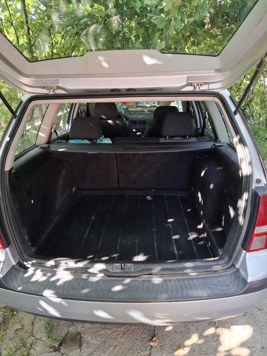 Volkswagen Golf 4