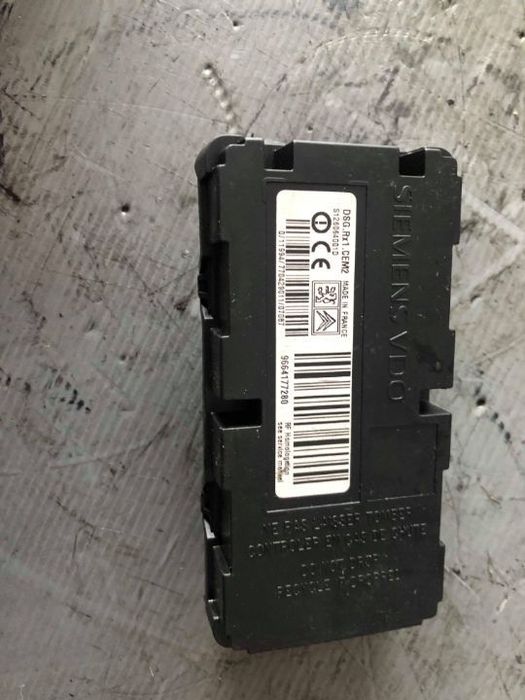 senzor presiune roti  1.6 hdi 9hz peugeot 207 206 307 citroen c2 c3 berlingo