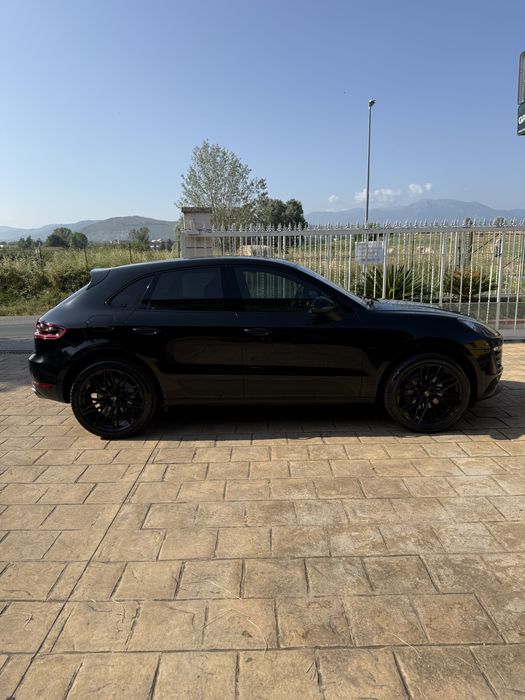 Porsche Macan S 3.0 V6 Diesel 258cp 4x4 Plus TVA