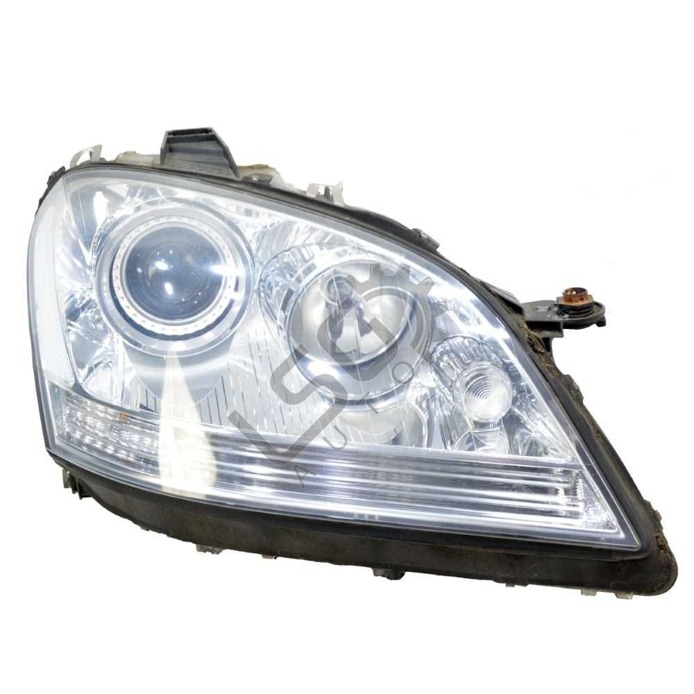 Десен ксенонов фар Mercedes-Benz M-class (W164) 2005- 2011 ID:100598
