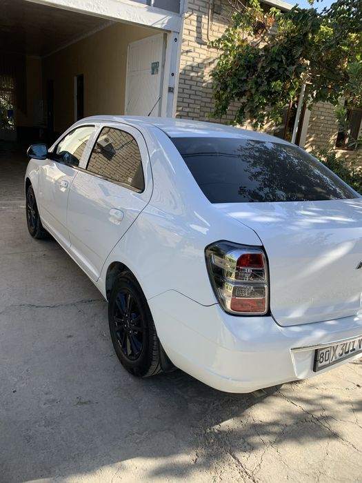 Cobalt 2025 midnight sotiladi