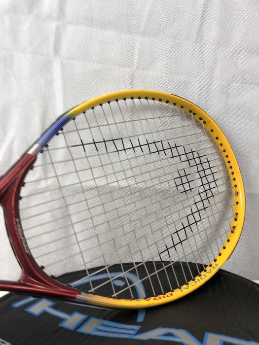 Тенис ракета „Radical Pirate 62”