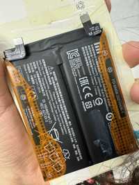Батарейка на телефон xiaomi 11T pro