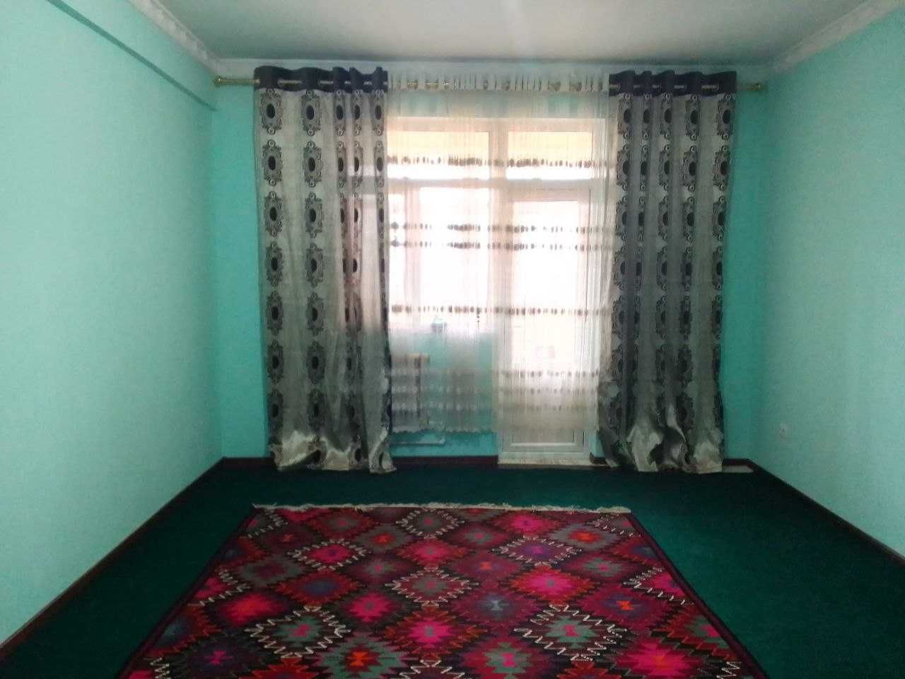 Срочно квартира Зангиота масжид ёнида катта йулда 77 квадрат, 44900