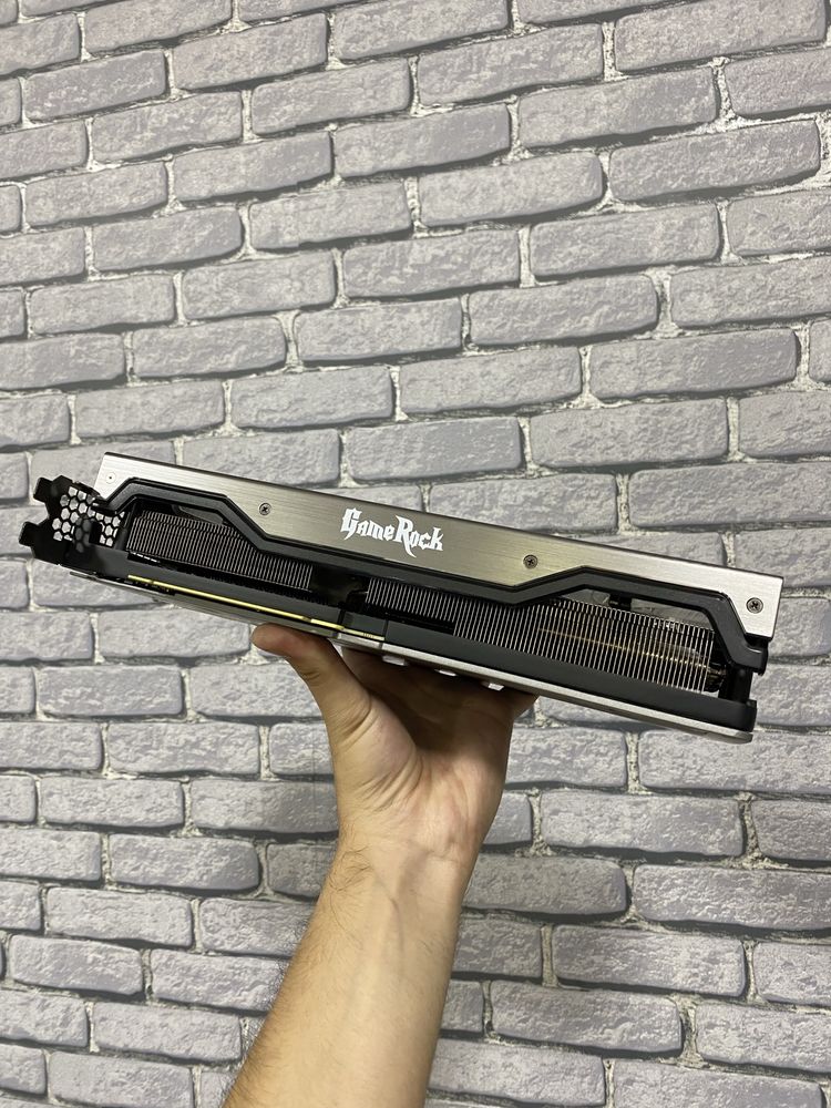 gamerock 3070ti ideal