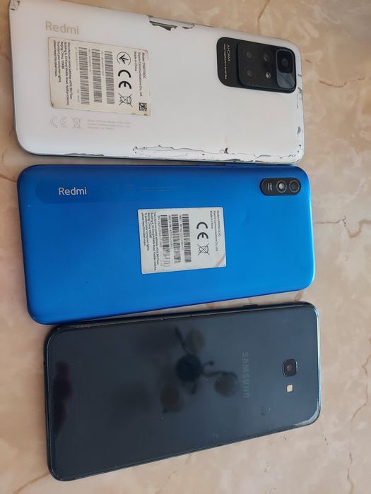 Vând Samsung galaxy  j4 plus