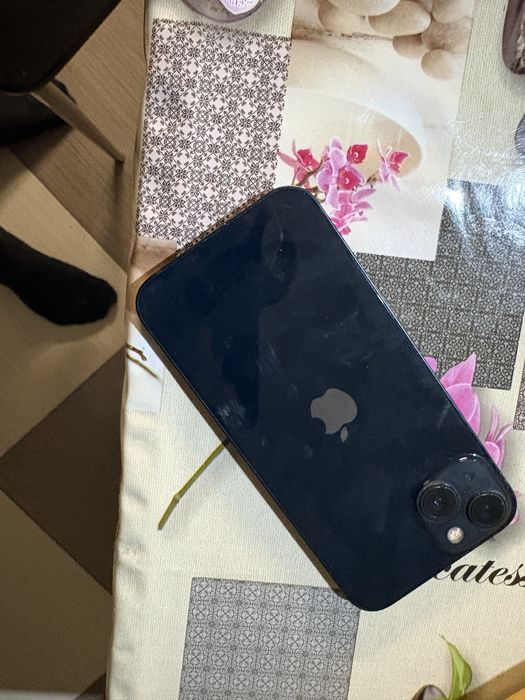 Iphone 13 128GB midnight