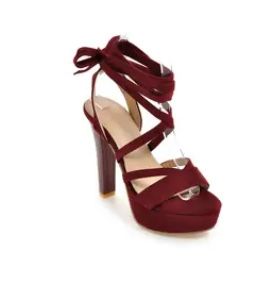 Дамски обувки