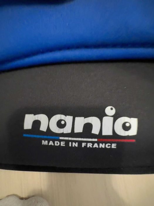 Scaun auto copil Nania