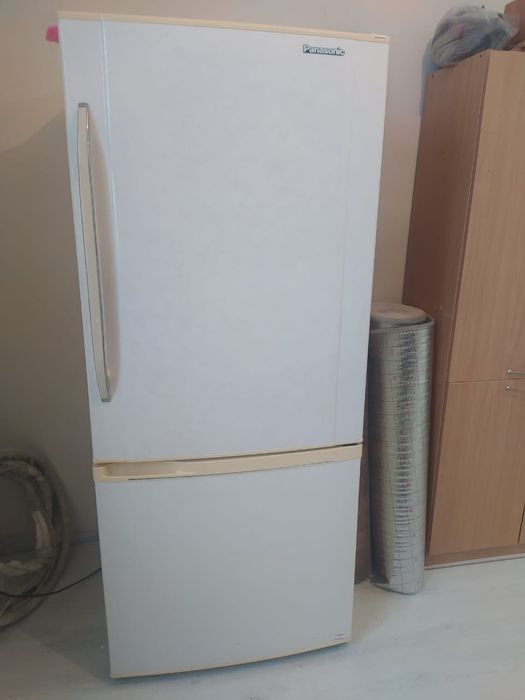 Продаётся холодильник. Рабочий