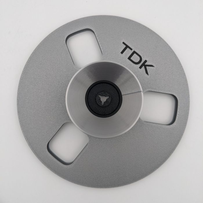 NAB magnetofon (pereche)