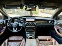 Mercedes-Benz C220d Exlusive Designo